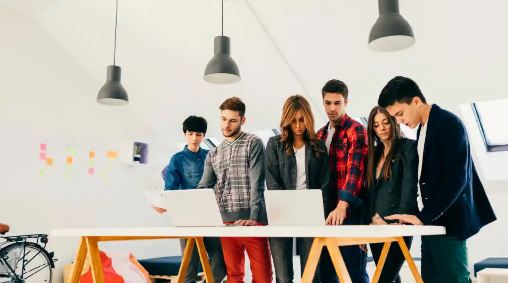 Geliştirme Ekipleri