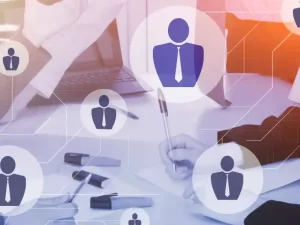 Organizasyonlarda İletişim