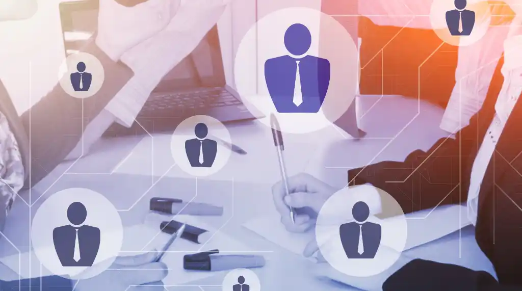 Organizasyonlarda İletişim