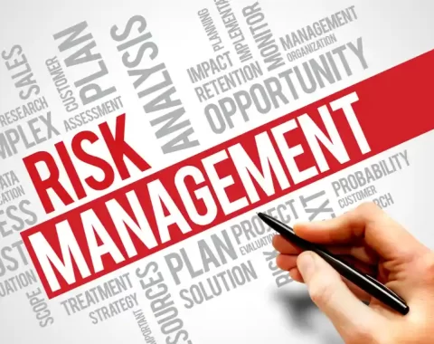 Risk Yönetimi ve Kurumlar